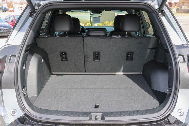 new 2026 GMC Terrain car, priced at $41,735