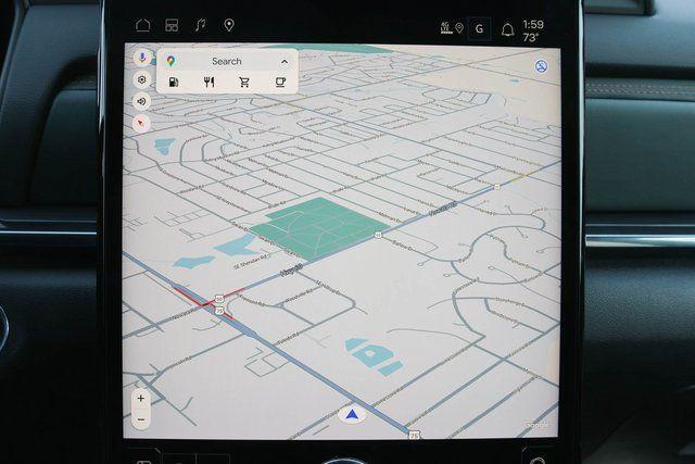 new 2026 GMC Terrain car, priced at $41,735