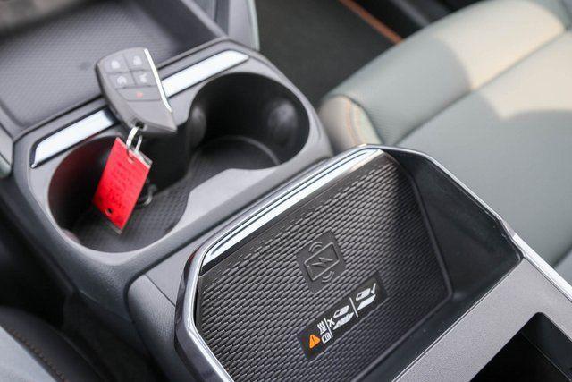 new 2026 GMC Terrain car, priced at $41,735