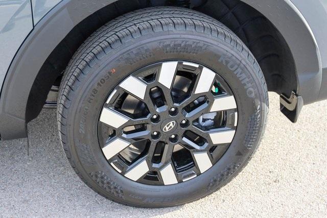 new 2026 Hyundai SANTA CRUZ car, priced at $36,860