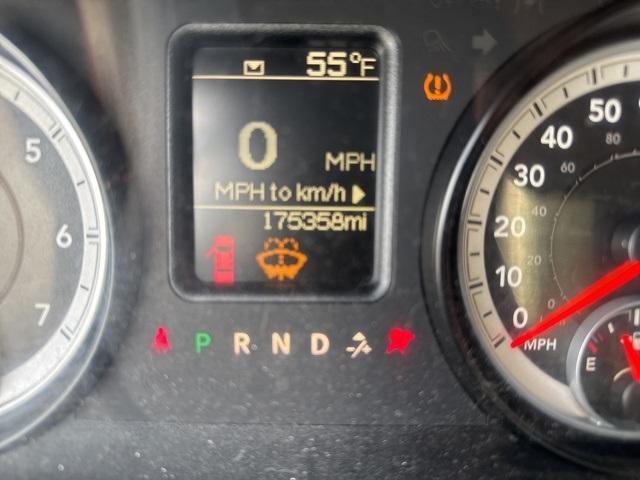 used 2014 Ram 1500 car, priced at $8,489