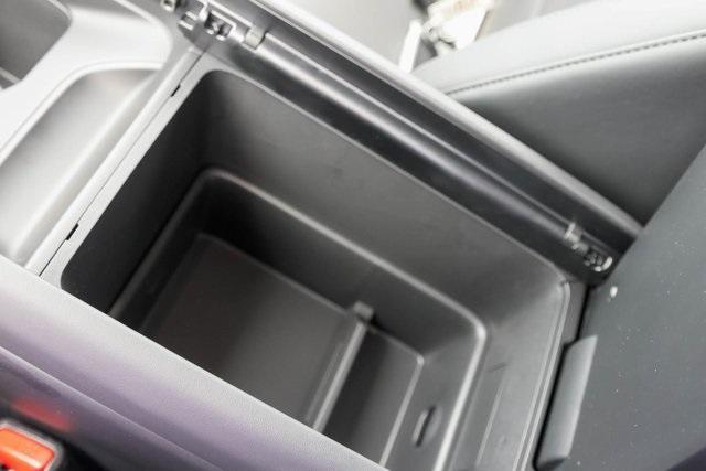 new 2026 Hyundai Santa Fe car, priced at $36,285