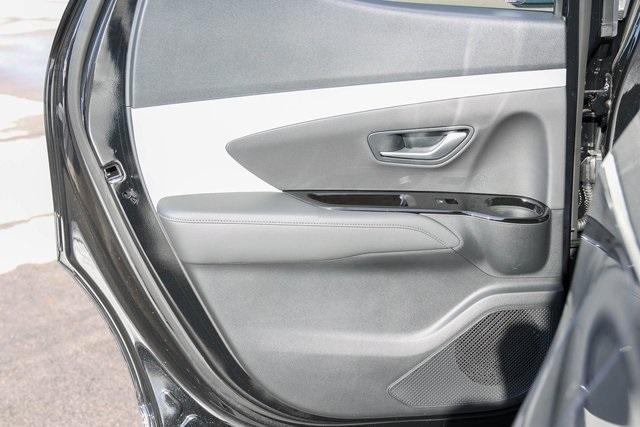 new 2025 Hyundai SANTA CRUZ car, priced at $36,934