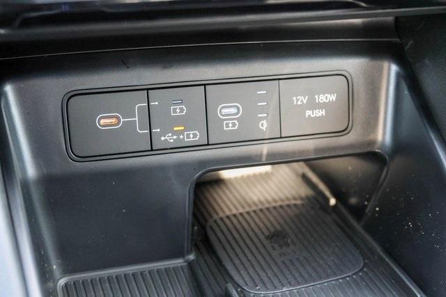 new 2025 Hyundai SANTA CRUZ car, priced at $36,934