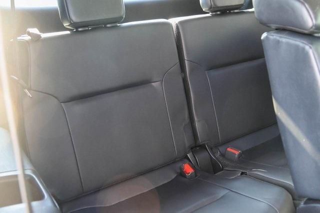 used 2022 Mitsubishi Outlander car, priced at $21,000