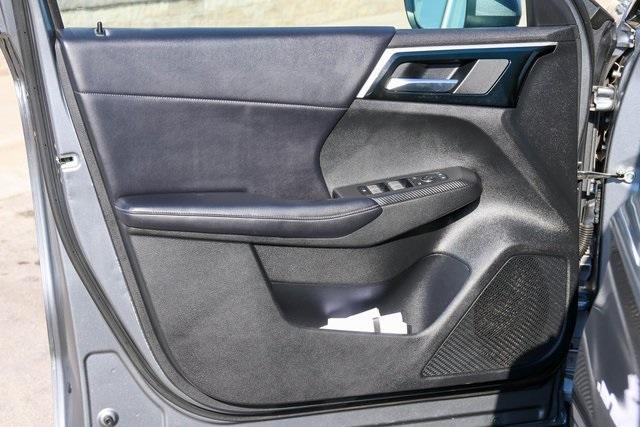 used 2022 Mitsubishi Outlander car, priced at $21,000