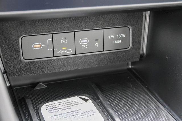 new 2026 Hyundai Sonata car, priced at $27,599