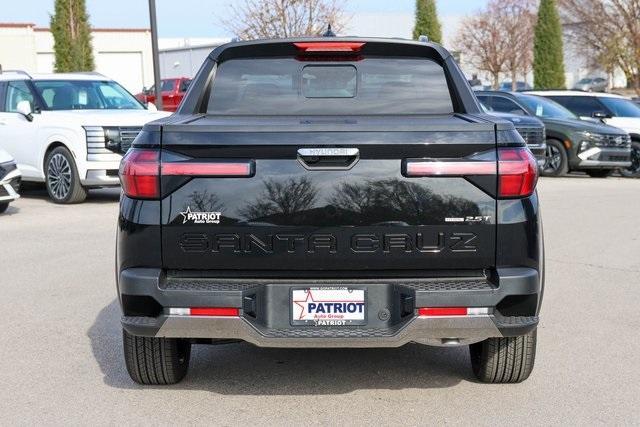 new 2026 Hyundai SANTA CRUZ car, priced at $43,741