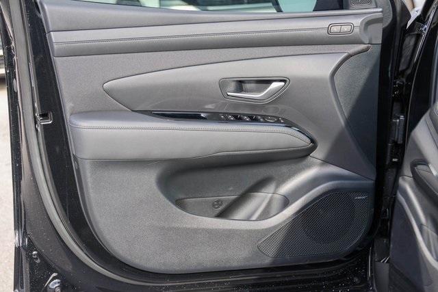 new 2026 Hyundai SANTA CRUZ car, priced at $43,741