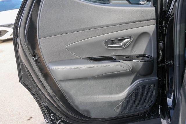 new 2026 Hyundai SANTA CRUZ car, priced at $43,741