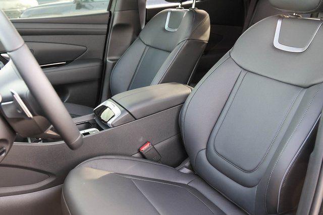 new 2026 Hyundai SANTA CRUZ car, priced at $42,991