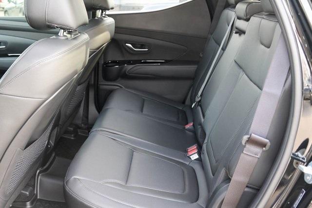 new 2026 Hyundai SANTA CRUZ car, priced at $43,741