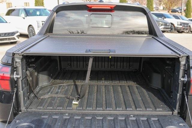 new 2026 Hyundai SANTA CRUZ car, priced at $43,741