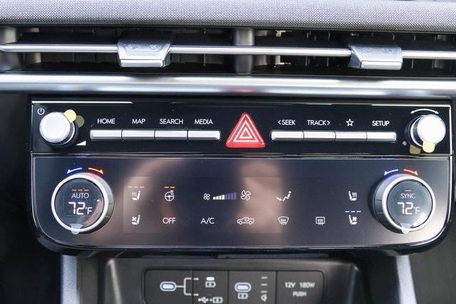 new 2026 Hyundai SANTA CRUZ car, priced at $43,741