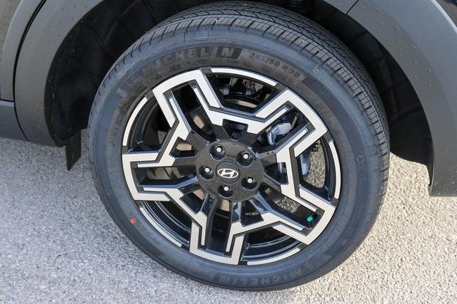 new 2026 Hyundai SANTA CRUZ car, priced at $43,741