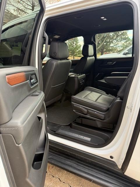 used 2025 GMC Yukon XL car, priced at $73,451