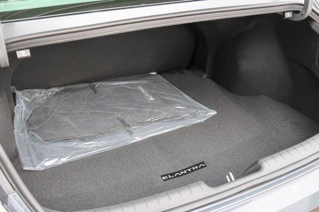 new 2026 Hyundai Elantra car, priced at $22,786