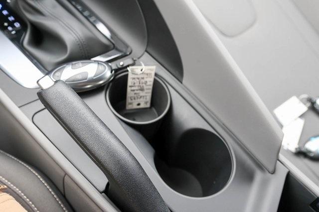 new 2026 Hyundai Elantra car, priced at $22,786