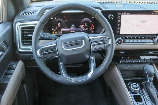 new 2026 GMC Canyon car, priced at $56,630