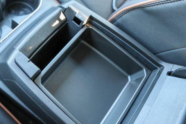 new 2026 GMC Canyon car, priced at $49,860