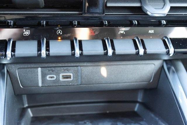 new 2026 GMC Canyon car, priced at $49,860