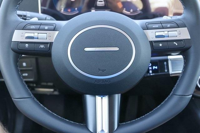 new 2026 Hyundai Sonata car, priced at $28,908