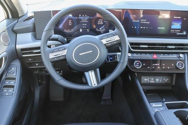 new 2026 Hyundai Sonata car, priced at $28,908