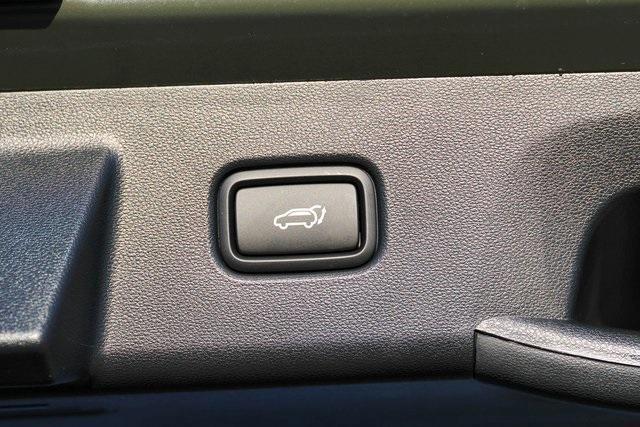 new 2026 Hyundai Tucson car, priced at $33,955