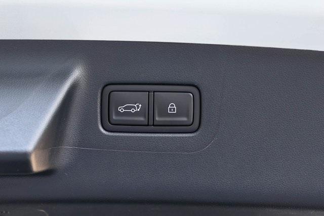 new 2026 Hyundai Santa Fe car, priced at $32,564