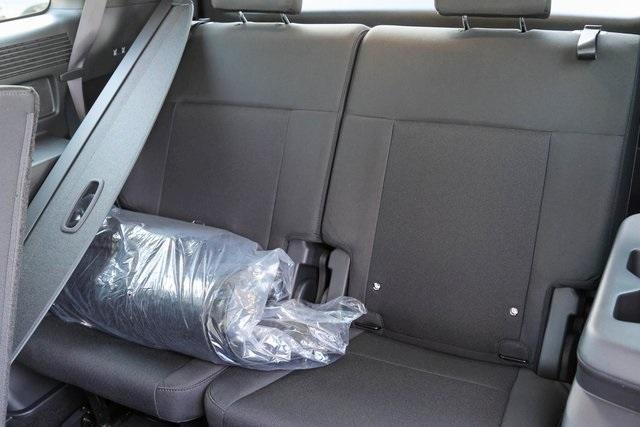 new 2026 Hyundai Santa Fe car, priced at $32,564