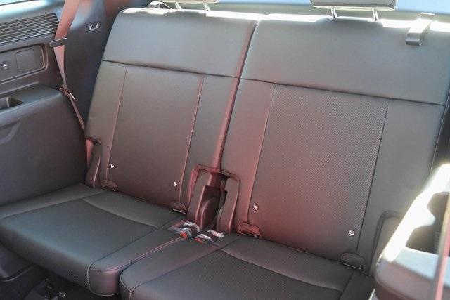 new 2026 Hyundai Santa Fe car, priced at $39,245