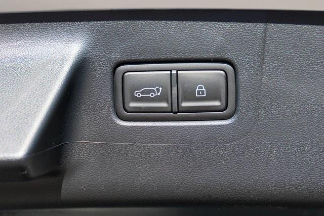 new 2026 Hyundai Santa Fe car, priced at $39,245