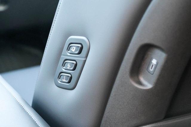 new 2026 Hyundai Palisade Hybrid car, priced at $59,131