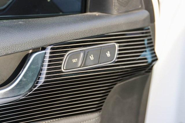 used 2023 Hyundai Palisade car, priced at $32,000