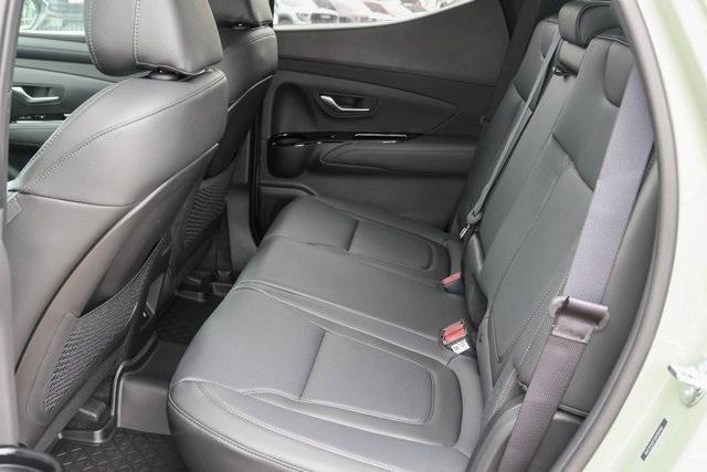 new 2025 Hyundai SANTA CRUZ car, priced at $37,028