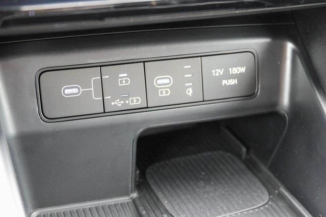 new 2025 Hyundai SANTA CRUZ car, priced at $37,028