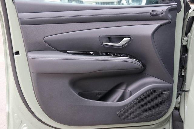 new 2025 Hyundai SANTA CRUZ car, priced at $37,028