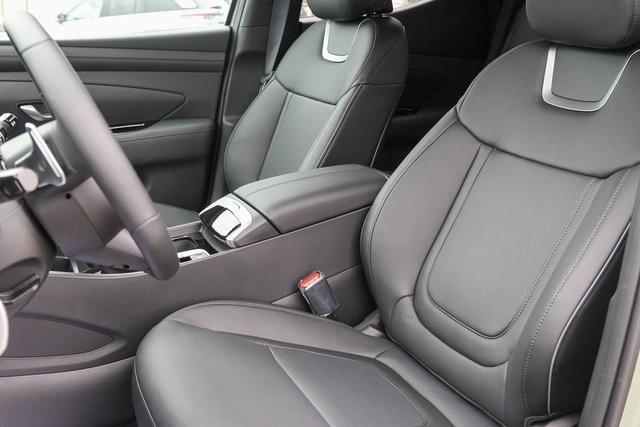 new 2025 Hyundai SANTA CRUZ car, priced at $37,028