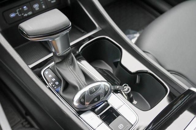 new 2025 Hyundai SANTA CRUZ car, priced at $37,028