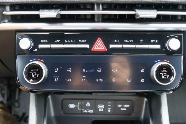 new 2025 Hyundai SANTA CRUZ car, priced at $37,028