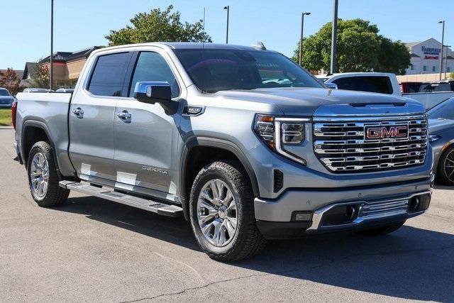 new 2026 GMC Sierra 1500 car, priced at $72,730