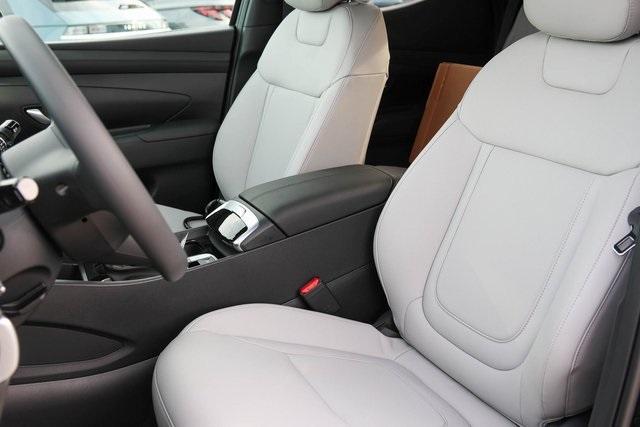 new 2026 Hyundai SANTA CRUZ car, priced at $33,790