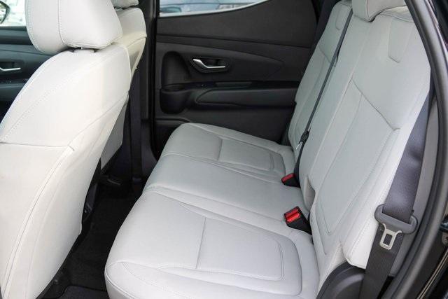 new 2026 Hyundai SANTA CRUZ car, priced at $33,790