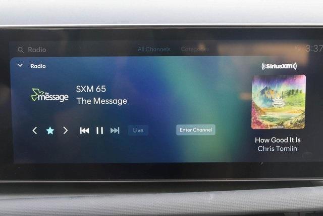 new 2026 Hyundai SANTA CRUZ car, priced at $33,790