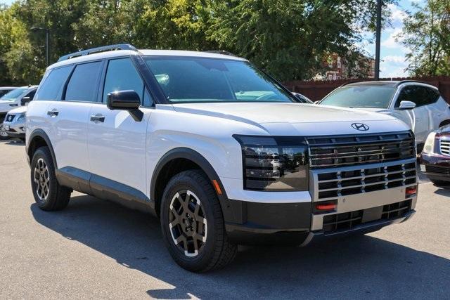 new 2026 Hyundai Palisade car, priced at $47,615