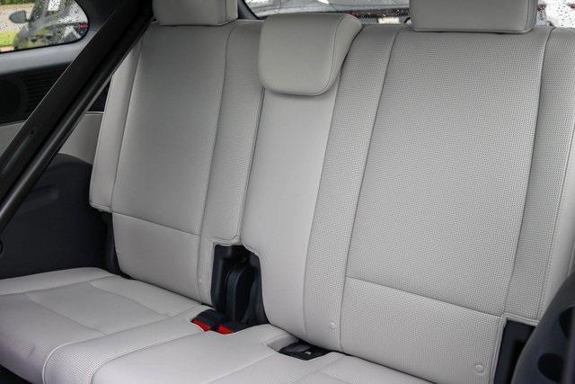 new 2026 Hyundai Palisade car, priced at $55,475