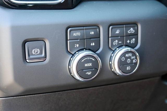 new 2026 GMC Sierra 3500 car, priced at $101,285