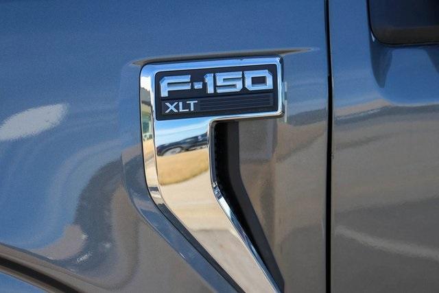 used 2022 Ford F-150 car, priced at $38,000
