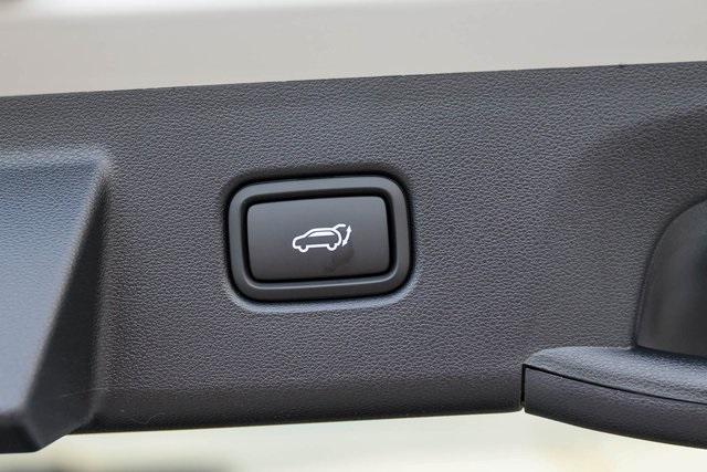 new 2026 Hyundai Tucson car, priced at $30,908