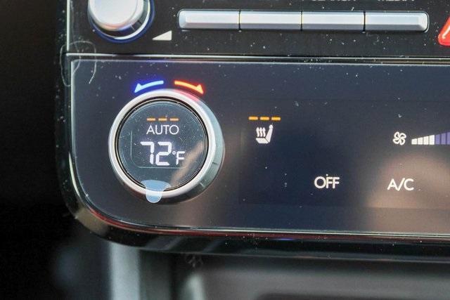 new 2026 Hyundai Tucson car, priced at $30,908